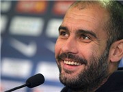 Bóng đá anh, ngoại hạng anh, lịch thi đấu euro 2012, Barcelona: Thế giới không tưởng của Pep